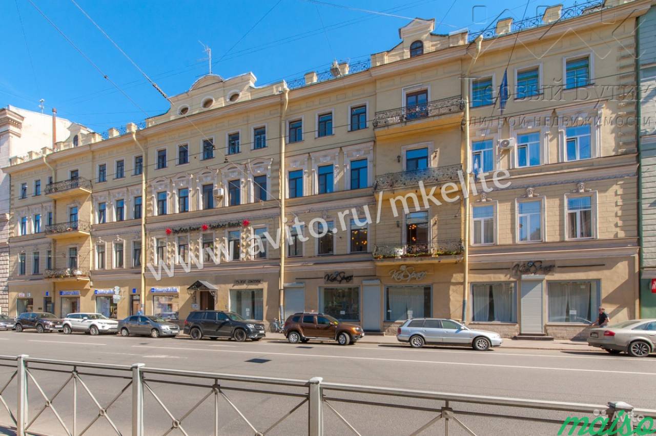 Офисное помещение, 190 м² в Санкт-Петербурге. Фото 14