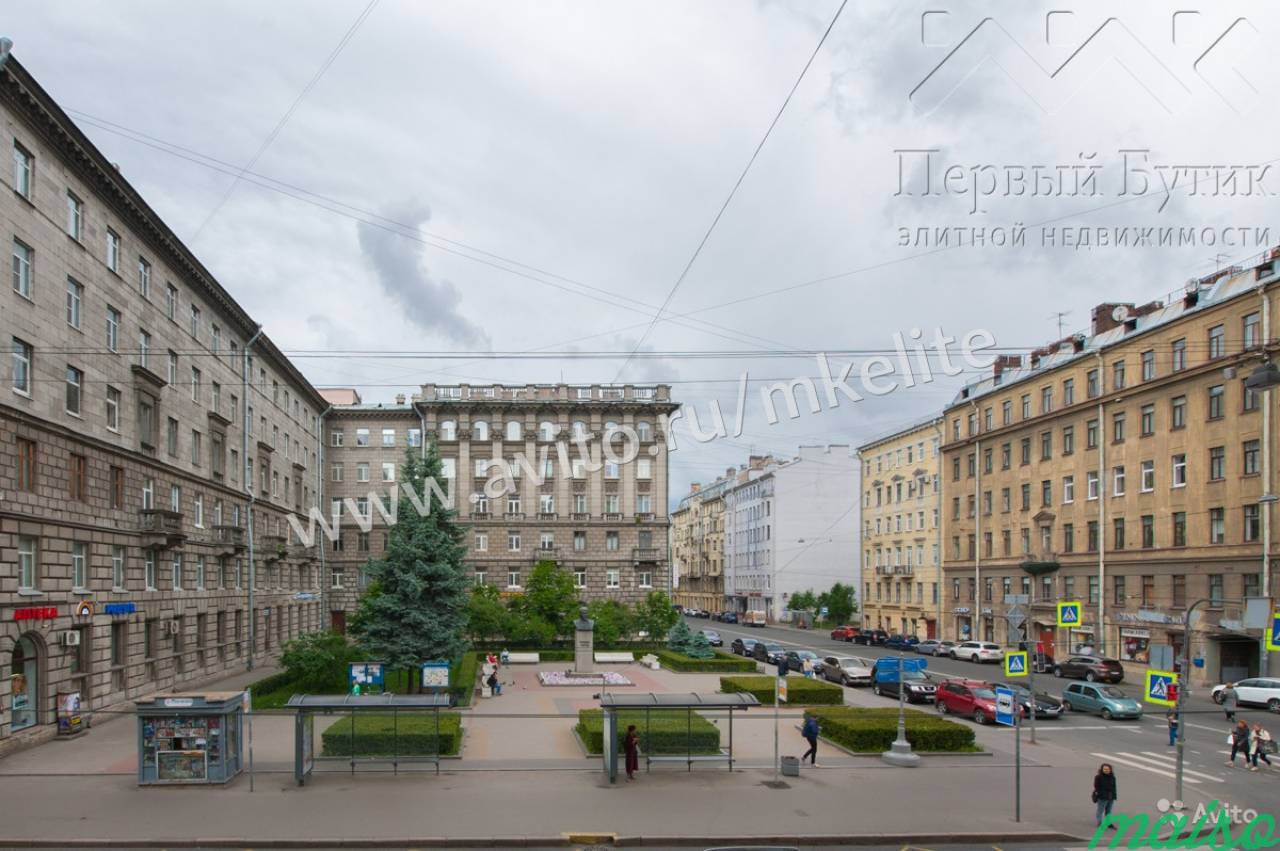 Офисное помещение, 192 м² в Санкт-Петербурге. Фото 6