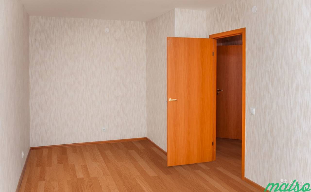 3-к квартира, 62.5 м², 1/11 эт. в Санкт-Петербурге. Фото 9