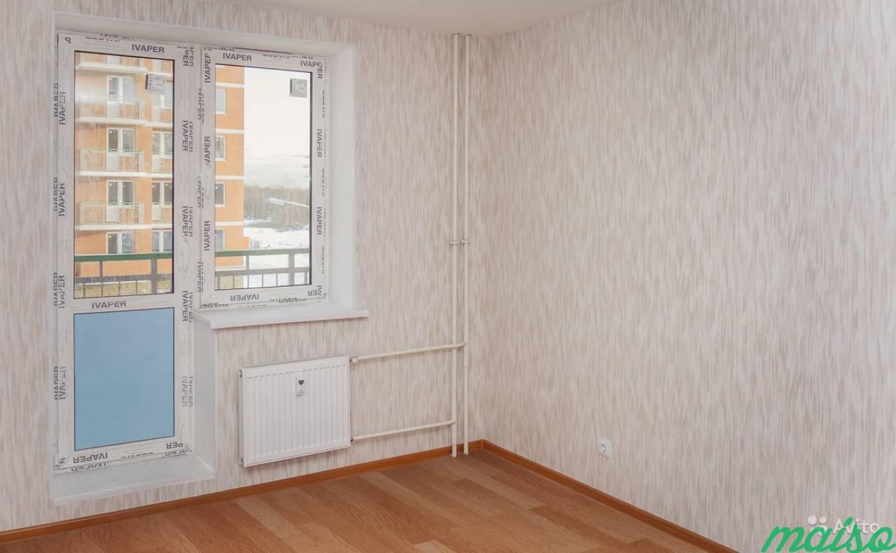 3-к квартира, 62.5 м², 1/11 эт. в Санкт-Петербурге. Фото 10