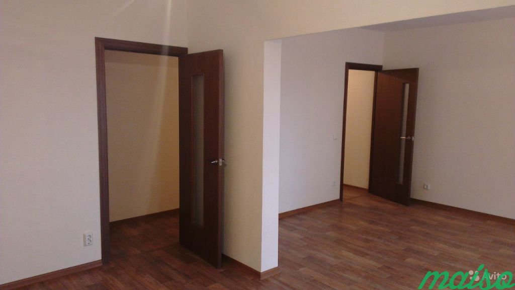 2-к квартира, 69.5 м², 22/25 эт. в Санкт-Петербурге. Фото 12