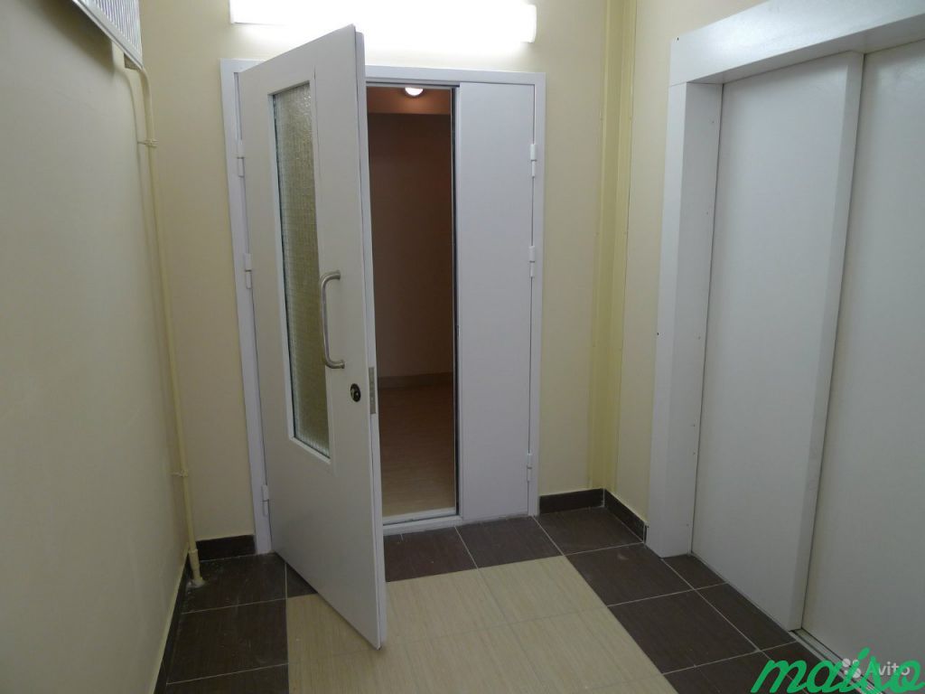 2-к квартира, 69.5 м², 22/25 эт. в Санкт-Петербурге. Фото 9