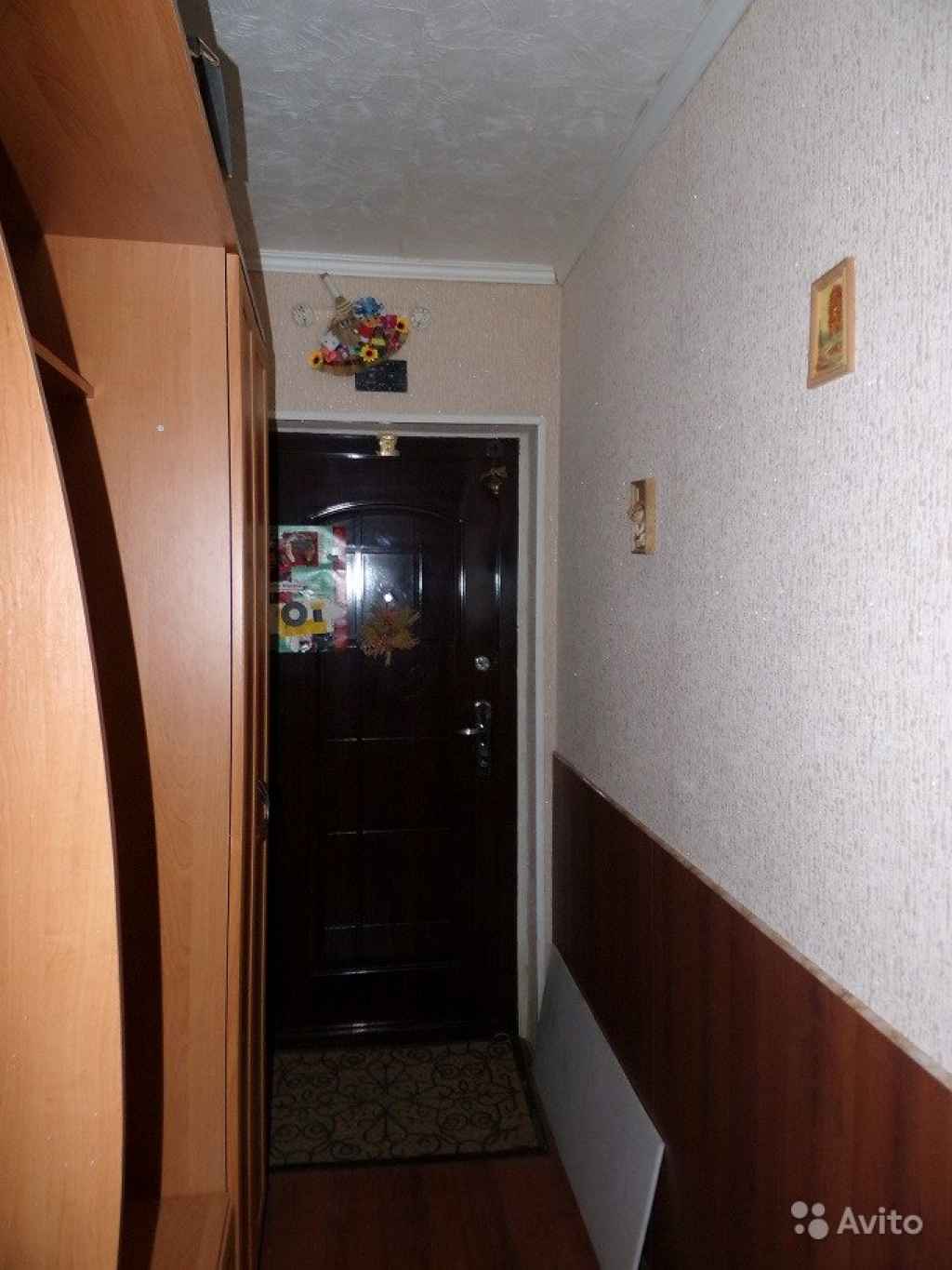 1-к квартира, 43 м², 2/12 эт. в Санкт-Петербурге. Фото 12