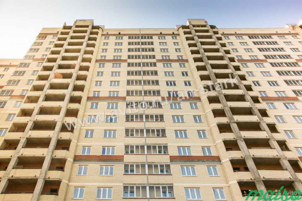 1-к квартира, 40.5 м², 17/17 эт. в Санкт-Петербурге. Фото 6