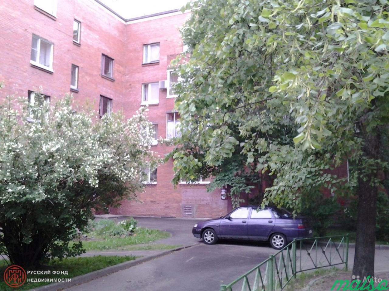 4-к квартира, 92 м², 1/4 эт. в Санкт-Петербурге. Фото 4