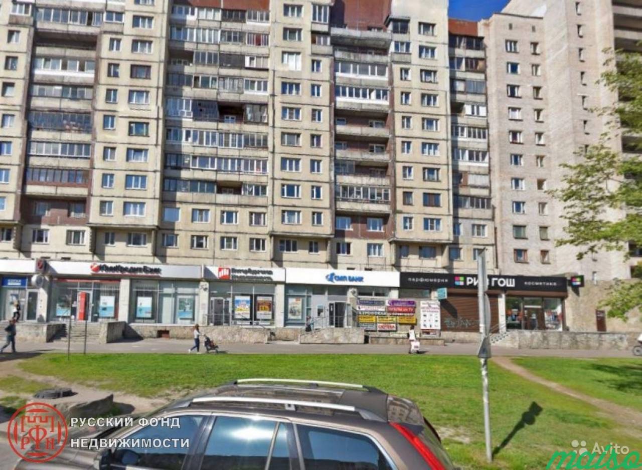 Продам торговое помещение, 162 м² в Санкт-Петербурге. Фото 1