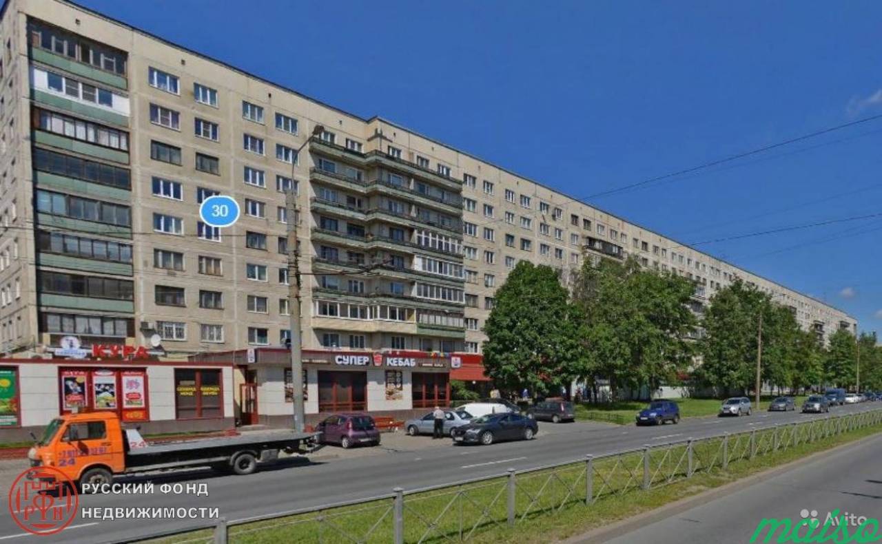 Продам торговое помещение, 219 м² в Санкт-Петербурге. Фото 1