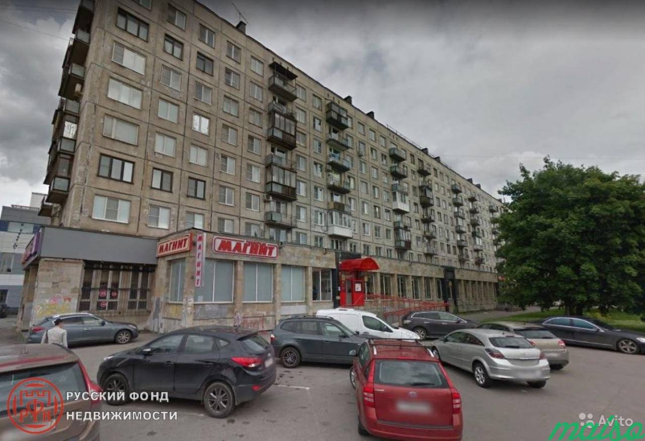 Продам торговое помещение, 2529 м² в Санкт-Петербурге. Фото 2