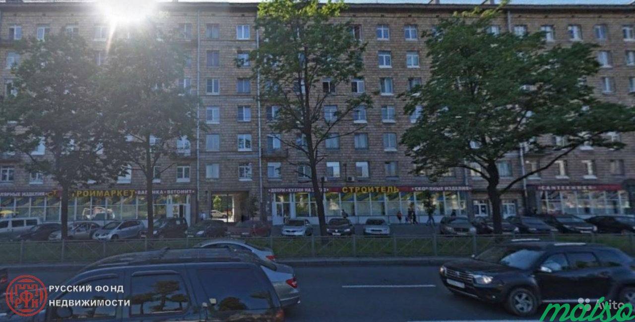 Сдам торговое помещение, 672 м² в Санкт-Петербурге. Фото 1