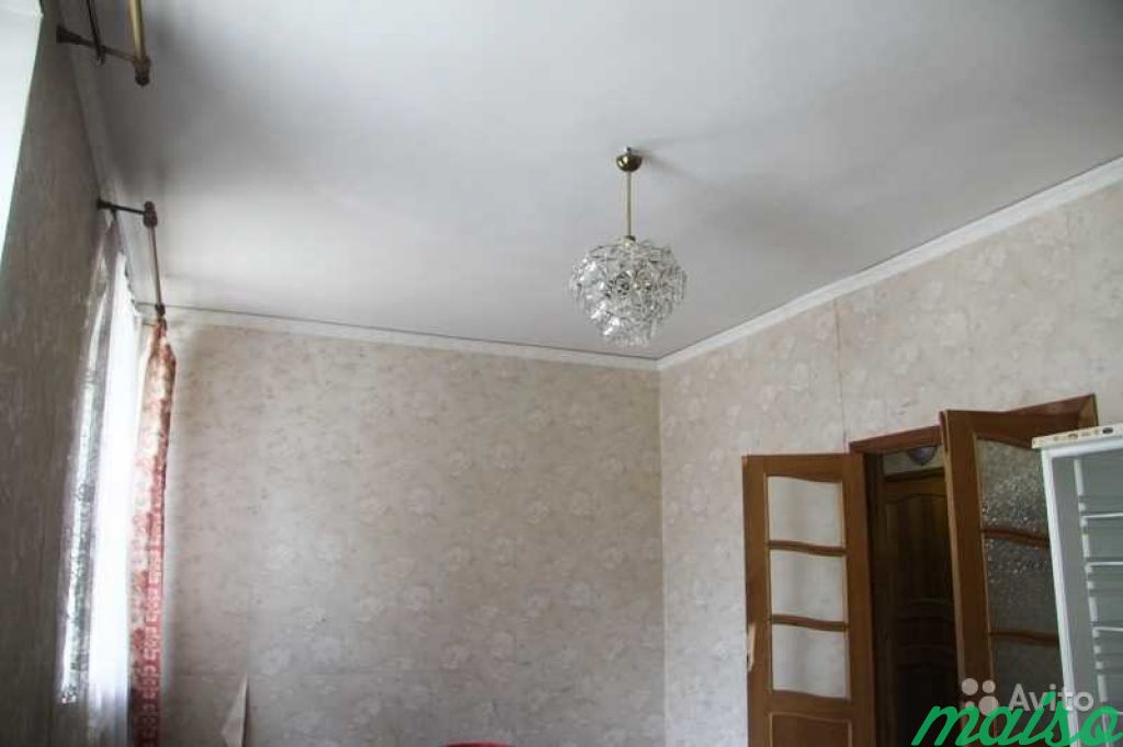 2-к квартира, 61 м², 1/4 эт. в Санкт-Петербурге. Фото 10