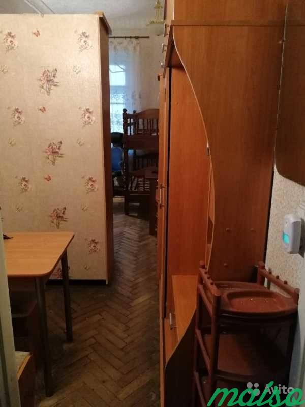 Комната 14.5 м² в 7-к, 3/7 эт. в Санкт-Петербурге. Фото 8