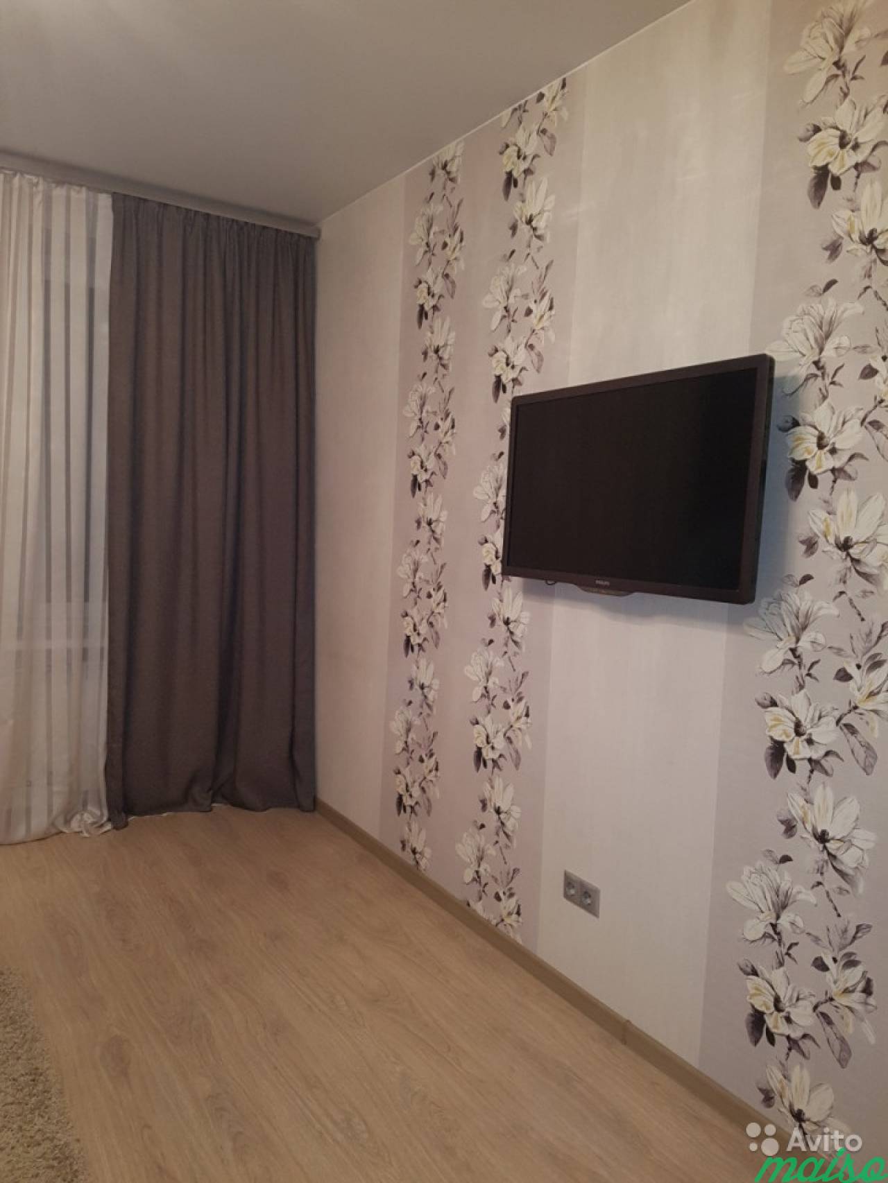 3-к квартира, 69 м², 5/5 эт. в Санкт-Петербурге. Фото 5