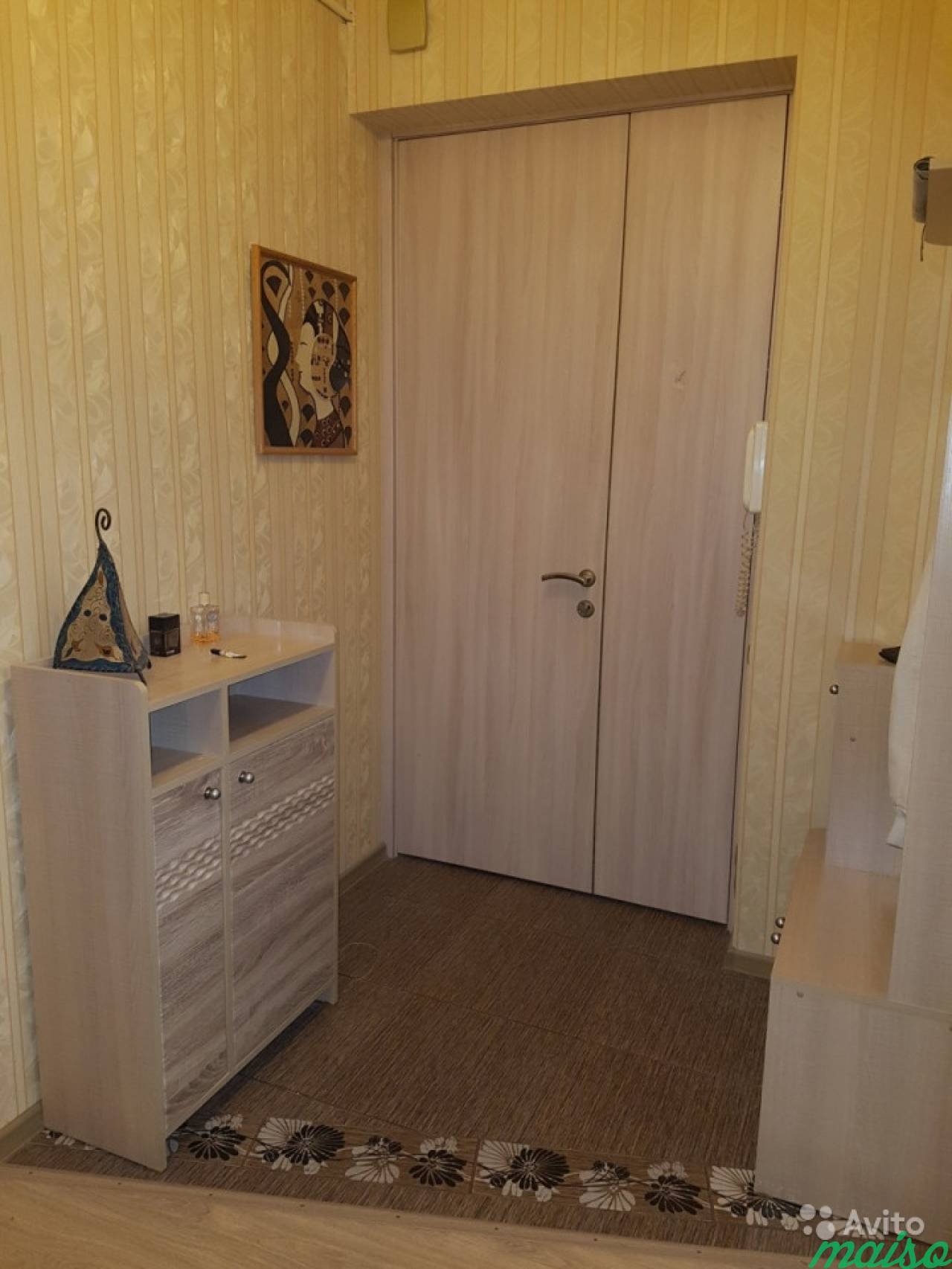 3-к квартира, 69 м², 5/5 эт. в Санкт-Петербурге. Фото 14