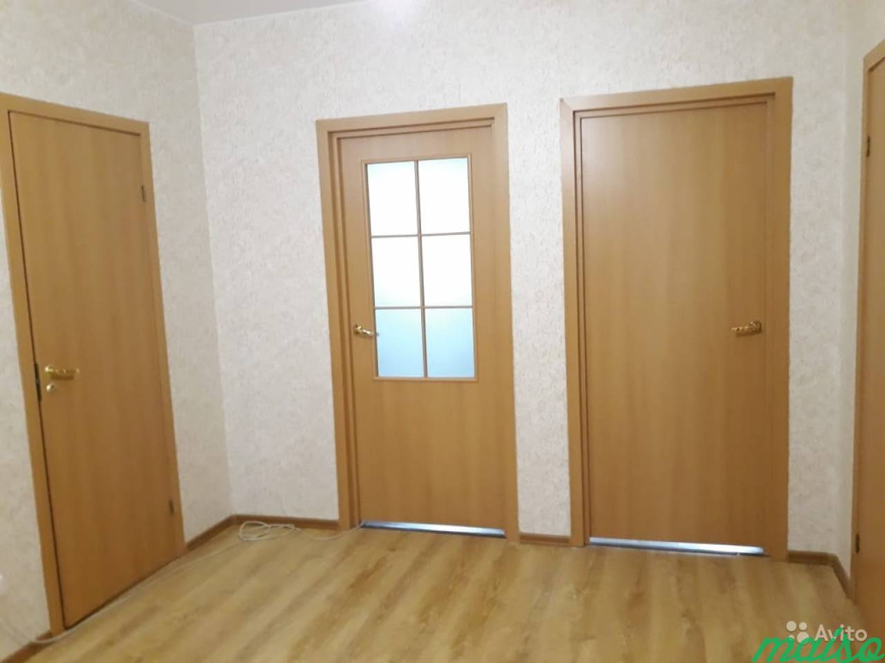 3-к квартира, 89.3 м², 9/12 эт. в Санкт-Петербурге. Фото 11