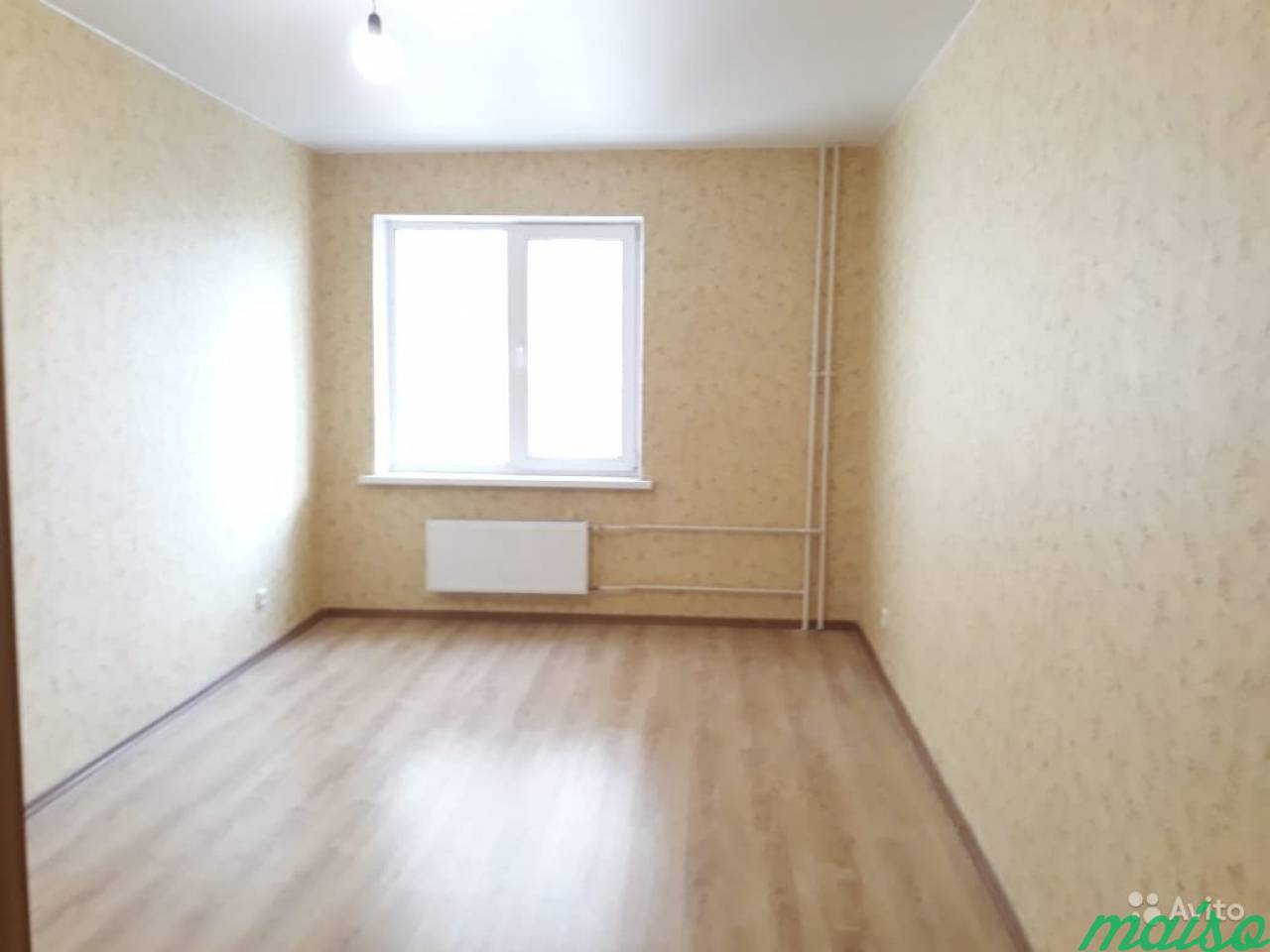 3-к квартира, 89.3 м², 9/12 эт. в Санкт-Петербурге. Фото 5