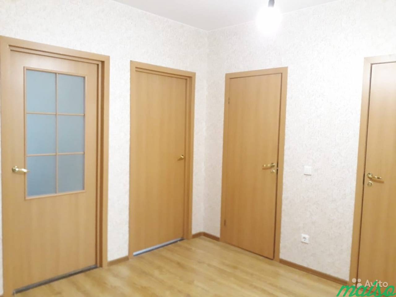 3-к квартира, 89.3 м², 9/12 эт. в Санкт-Петербурге. Фото 10