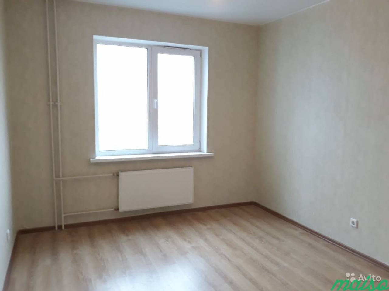 3-к квартира, 89.3 м², 9/12 эт. в Санкт-Петербурге. Фото 8