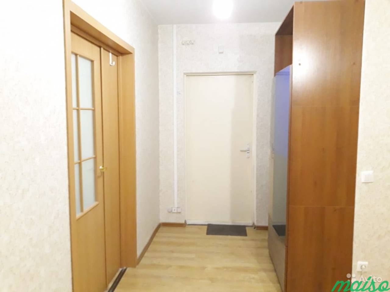 3-к квартира, 89.3 м², 9/12 эт. в Санкт-Петербурге. Фото 9