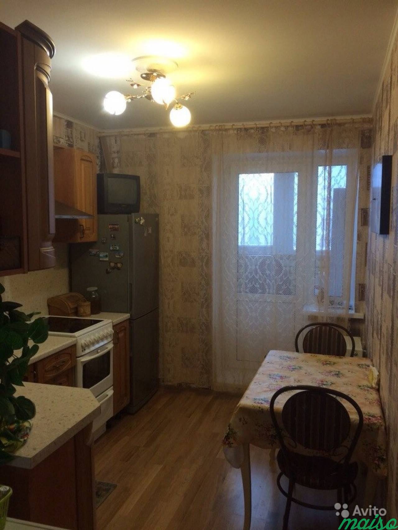 1-к квартира, 42 м², 23/25 эт. в Санкт-Петербурге. Фото 10