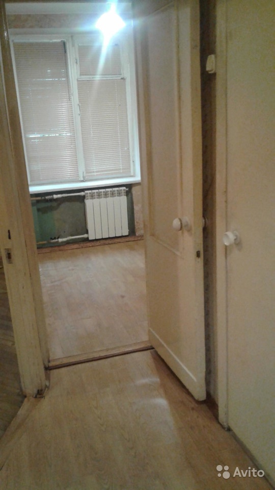 1-к квартира, 30.8 м², 1/5 эт. в Санкт-Петербурге. Фото 13