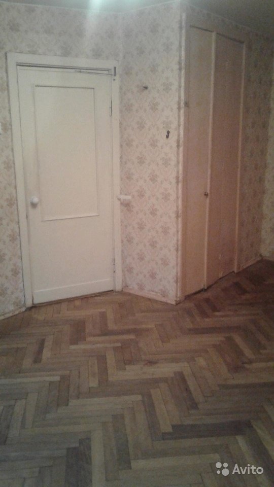 1-к квартира, 30.8 м², 1/5 эт. в Санкт-Петербурге. Фото 2