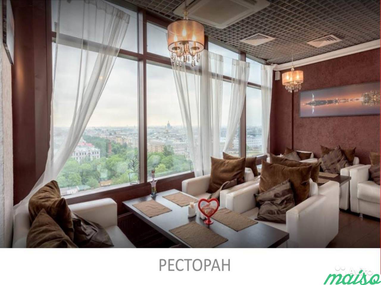 Офисное помещение, 127.8 м² в Санкт-Петербурге. Фото 6