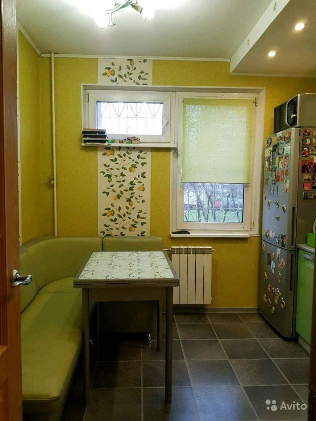 1-к квартира, 38 м², 1/5 эт. в Санкт-Петербурге. Фото 2