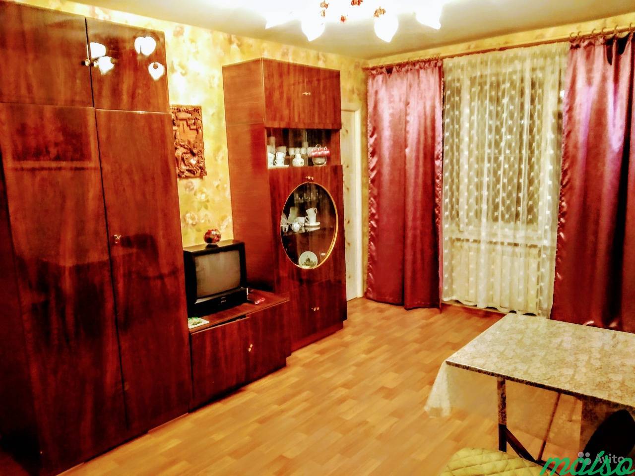 2-к квартира, 46 м², 1/5 эт. в Санкт-Петербурге. Фото 6