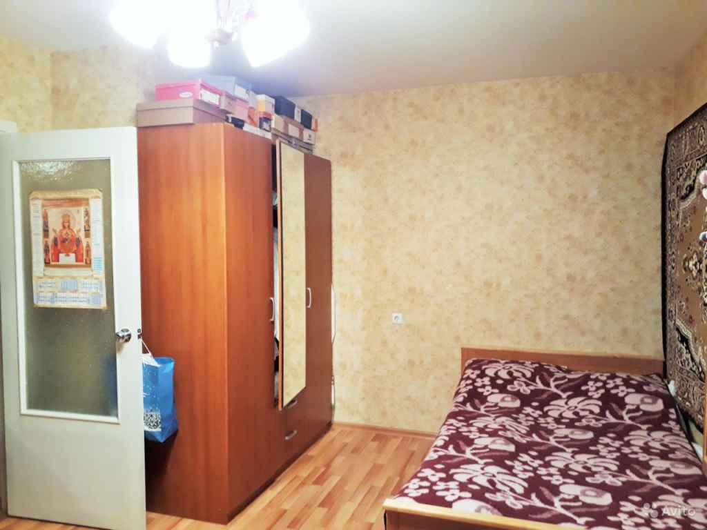 1-к квартира, 39.2 м², 3/22 эт. в Санкт-Петербурге. Фото 4