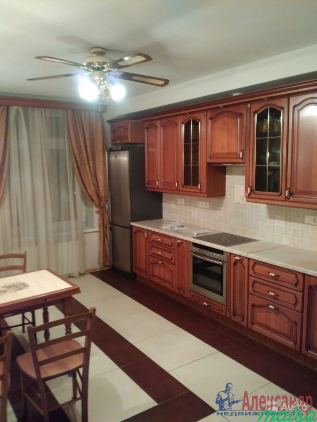 2-к квартира, 79 м², 11/19 эт. в Санкт-Петербурге. Фото 2