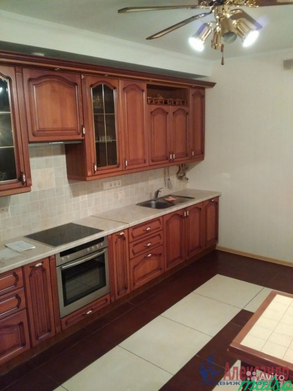 2-к квартира, 79 м², 11/19 эт. в Санкт-Петербурге. Фото 4