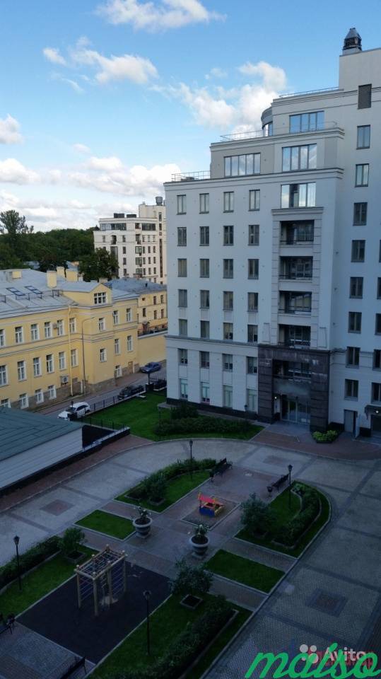 3-к квартира, 130 м², 6/8 эт. в Санкт-Петербурге. Фото 17