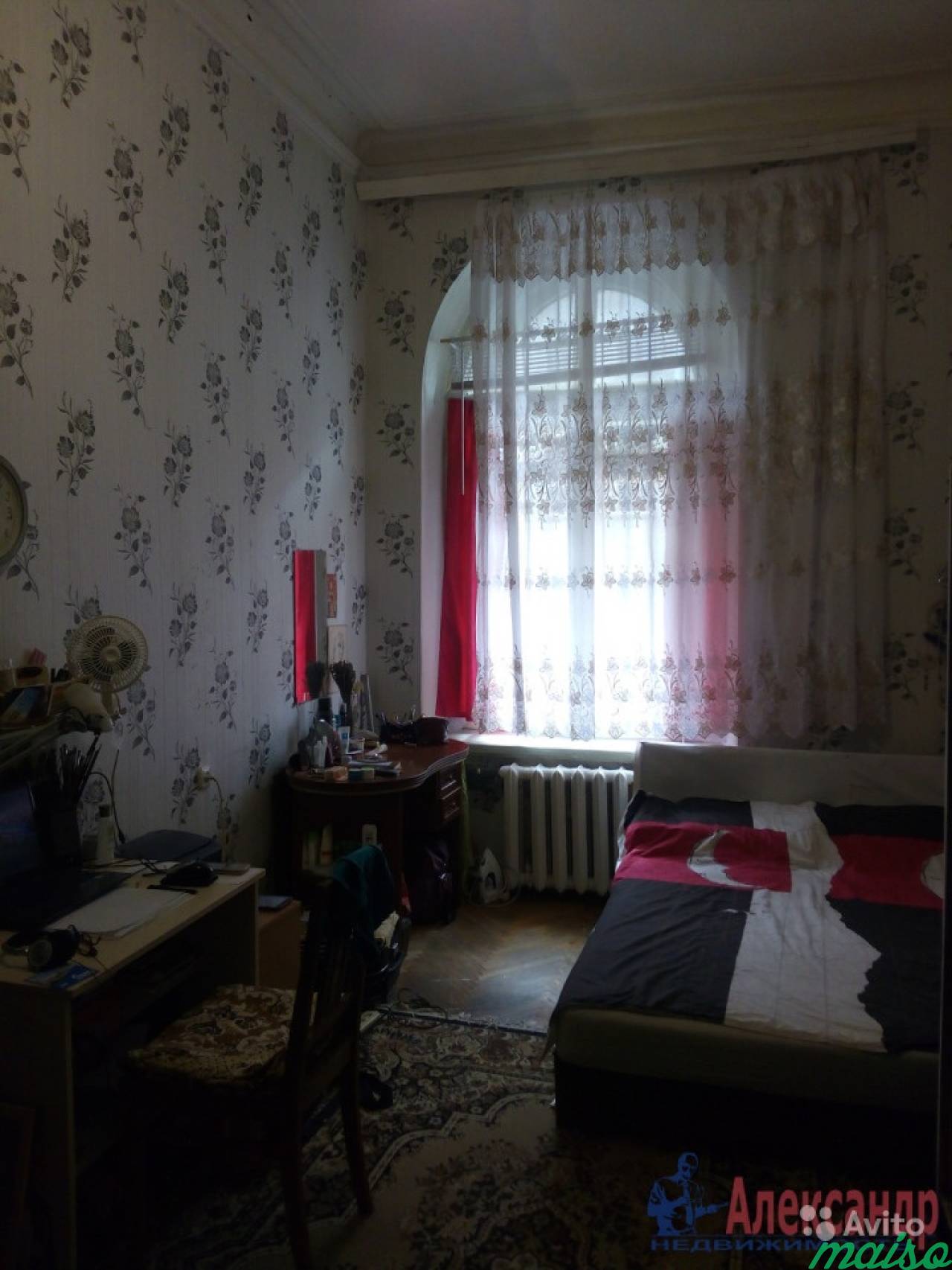 5-к квартира, 152 м², 3/4 эт. в Санкт-Петербурге. Фото 7
