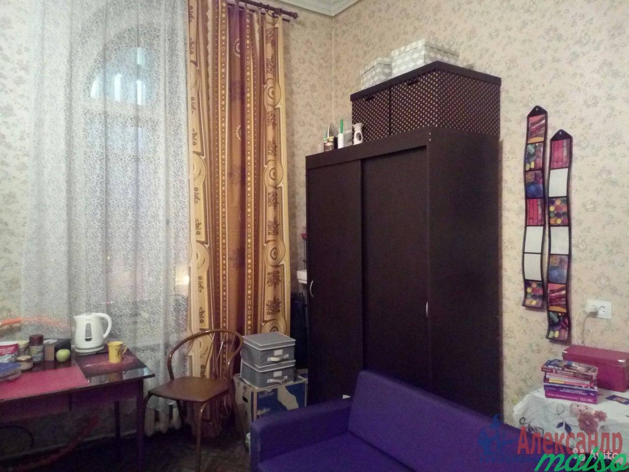 5-к квартира, 152 м², 3/4 эт. в Санкт-Петербурге. Фото 9