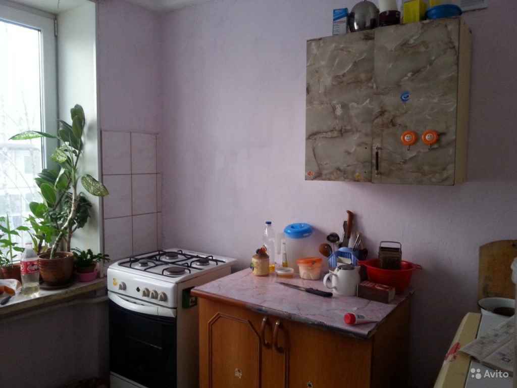 1-к квартира, 31 м², 5/5 эт. в Санкт-Петербурге. Фото 4