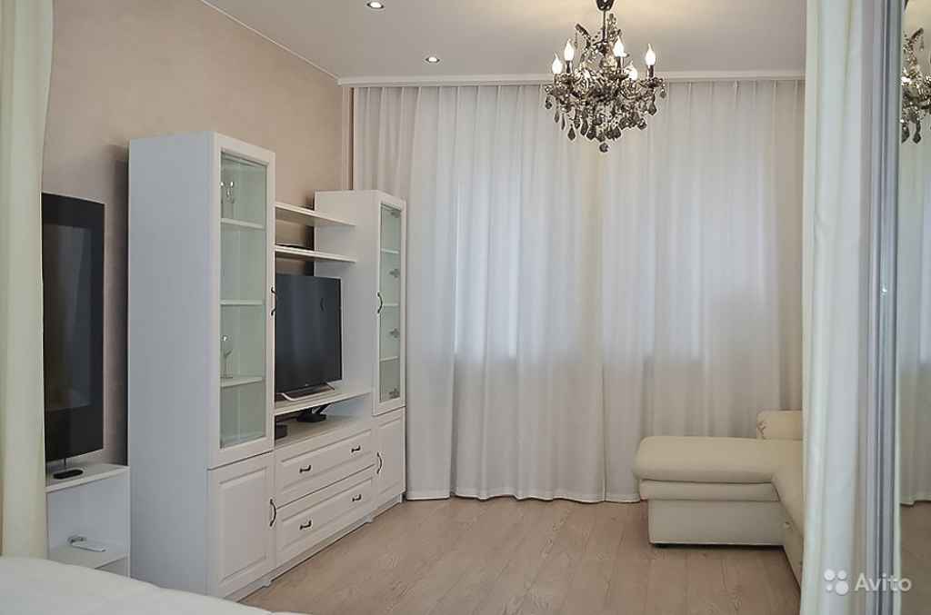 1-к квартира, 32 м², 1/5 эт. в Санкт-Петербурге. Фото 9