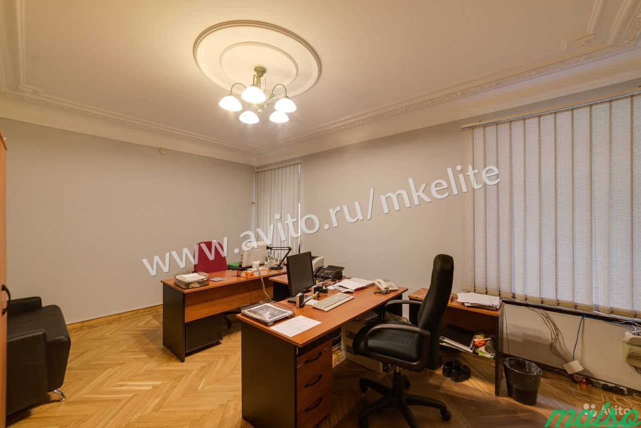 Офисное помещение, 95 м² в Санкт-Петербурге. Фото 5