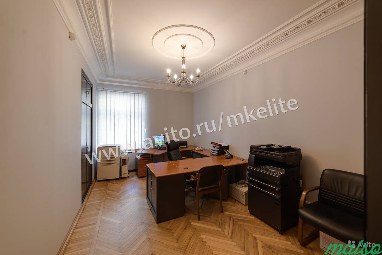 Офисное помещение, 95 м² в Санкт-Петербурге. Фото 8