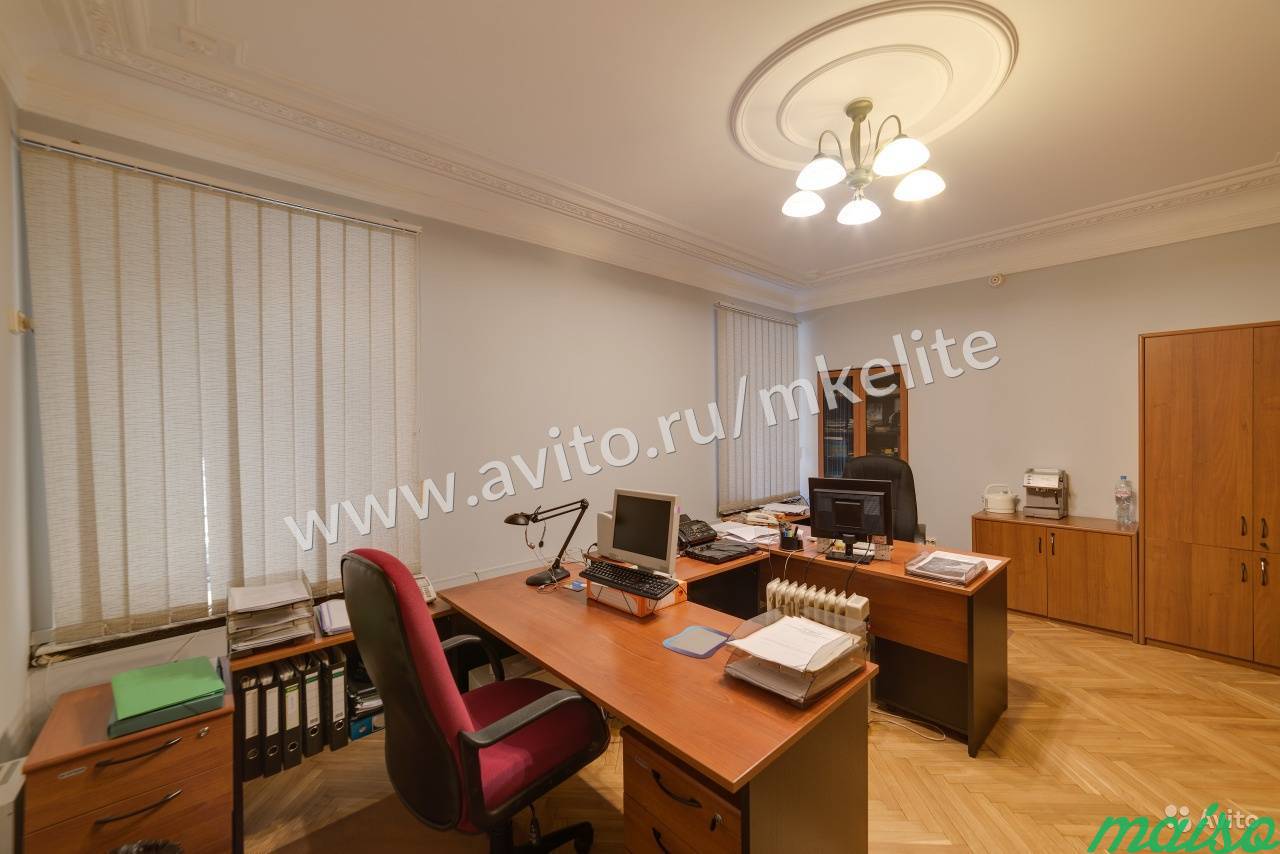 Офисное помещение, 95 м² в Санкт-Петербурге. Фото 7