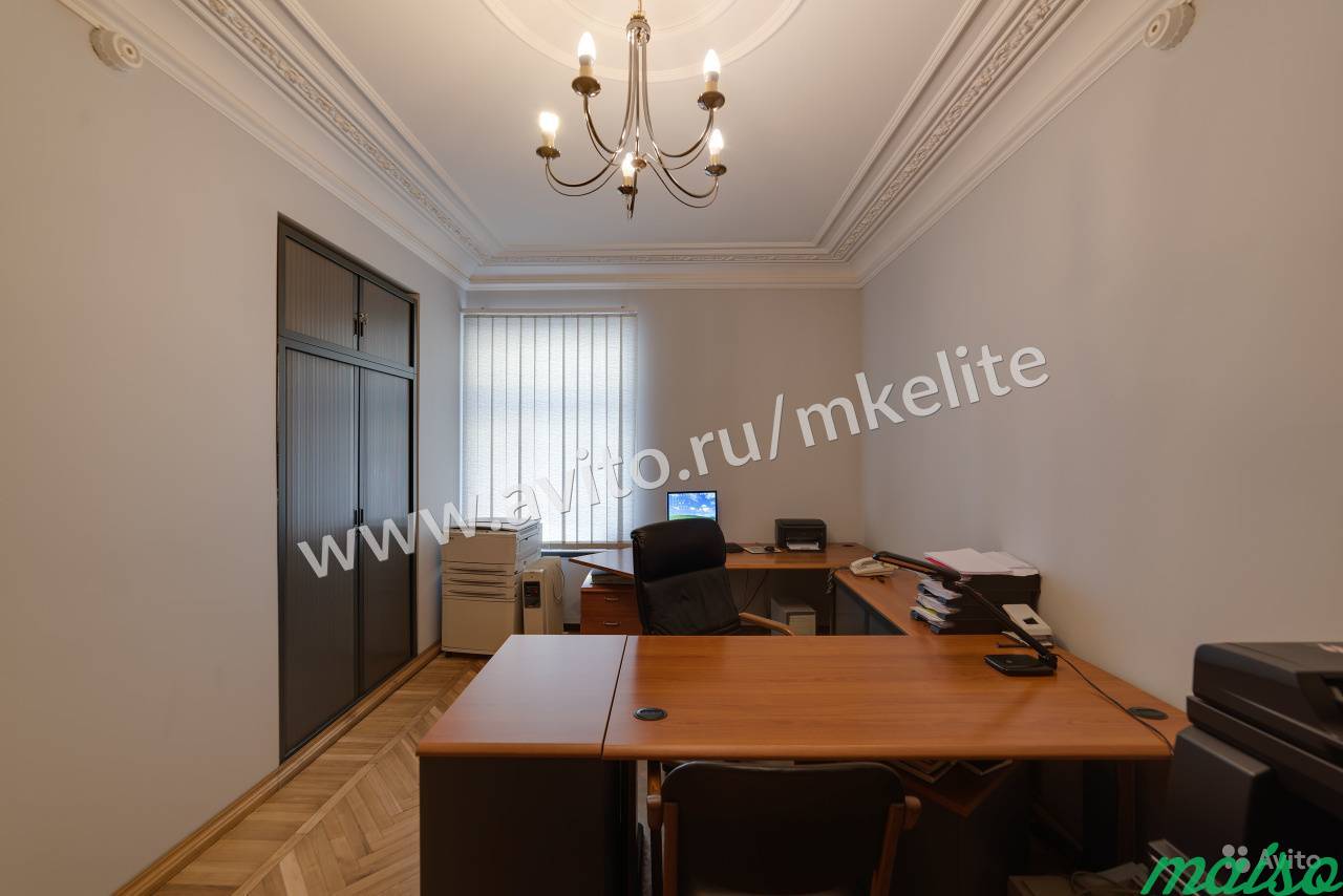 Офисное помещение, 95 м² в Санкт-Петербурге. Фото 9