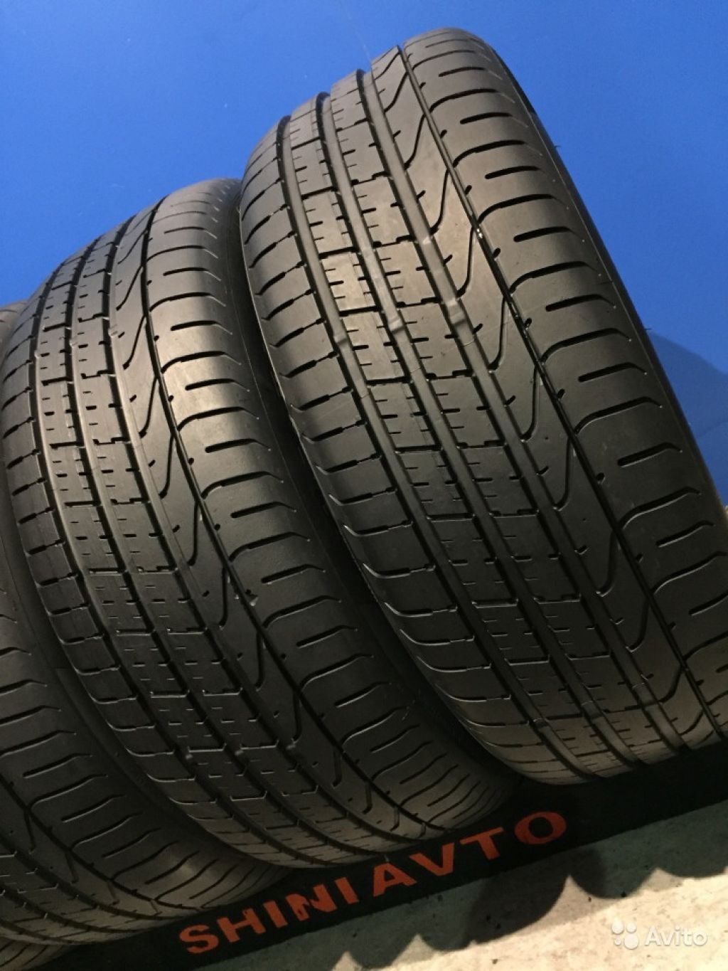 Toyo 225 55 r18