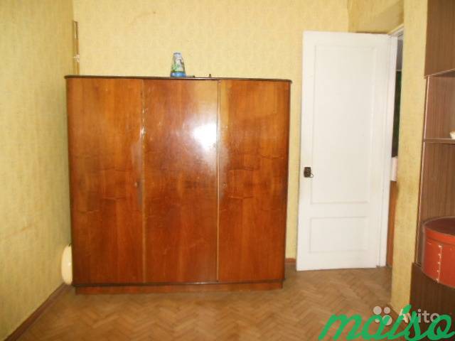 3-к квартира, 65 м², 2/6 эт. в Санкт-Петербурге. Фото 5