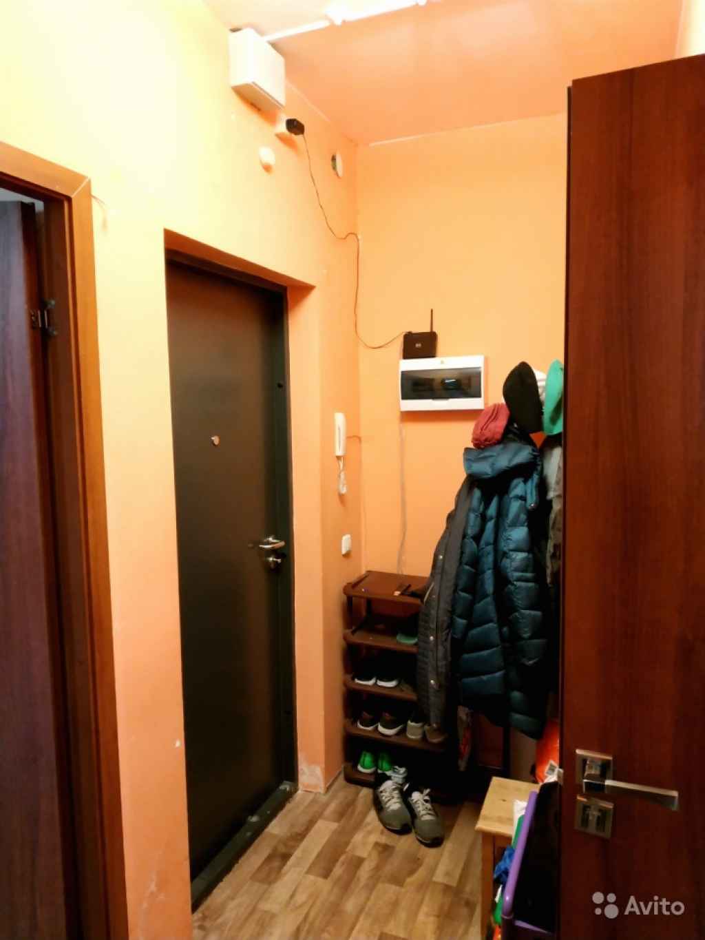 1-к квартира, 36.6 м², 2/19 эт. в Санкт-Петербурге. Фото 6