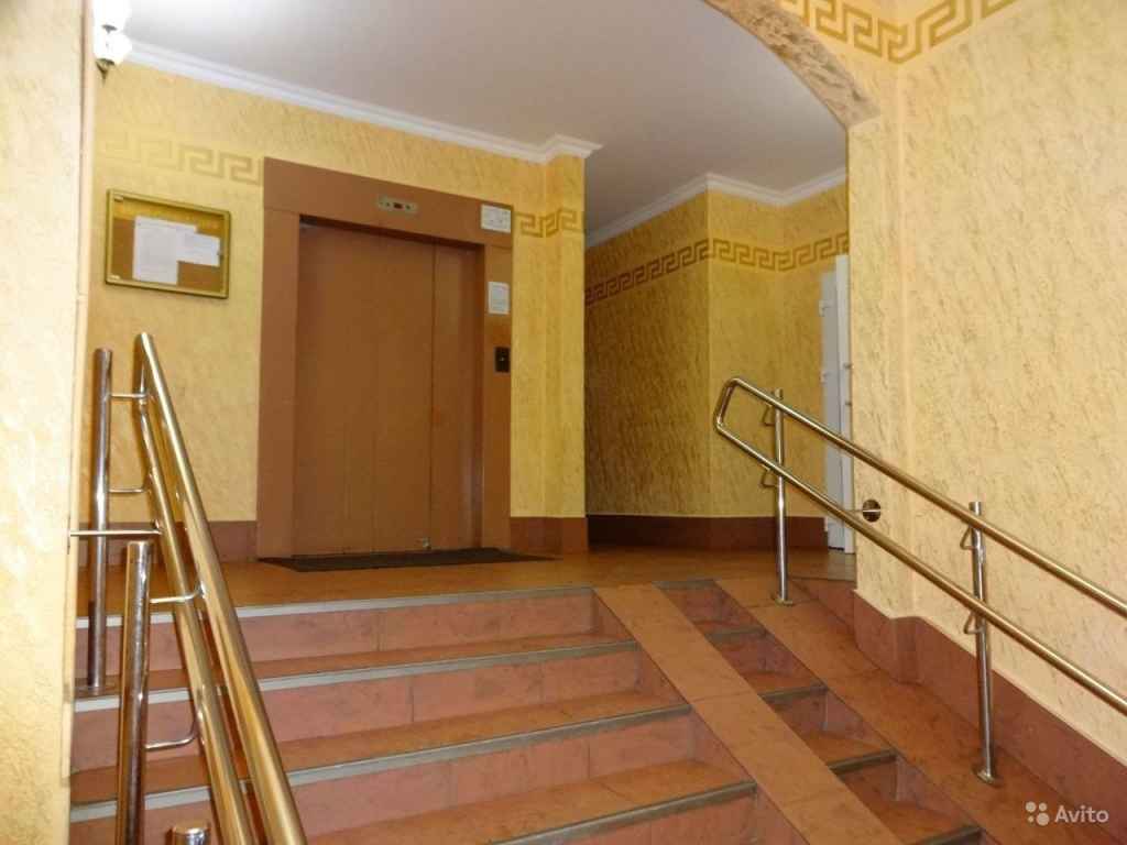 Студия, 24.3 м², 1/6 эт. в Санкт-Петербурге. Фото 9