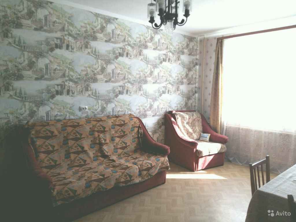 1-к квартира, 39 м², 3/17 эт. в Санкт-Петербурге. Фото 2