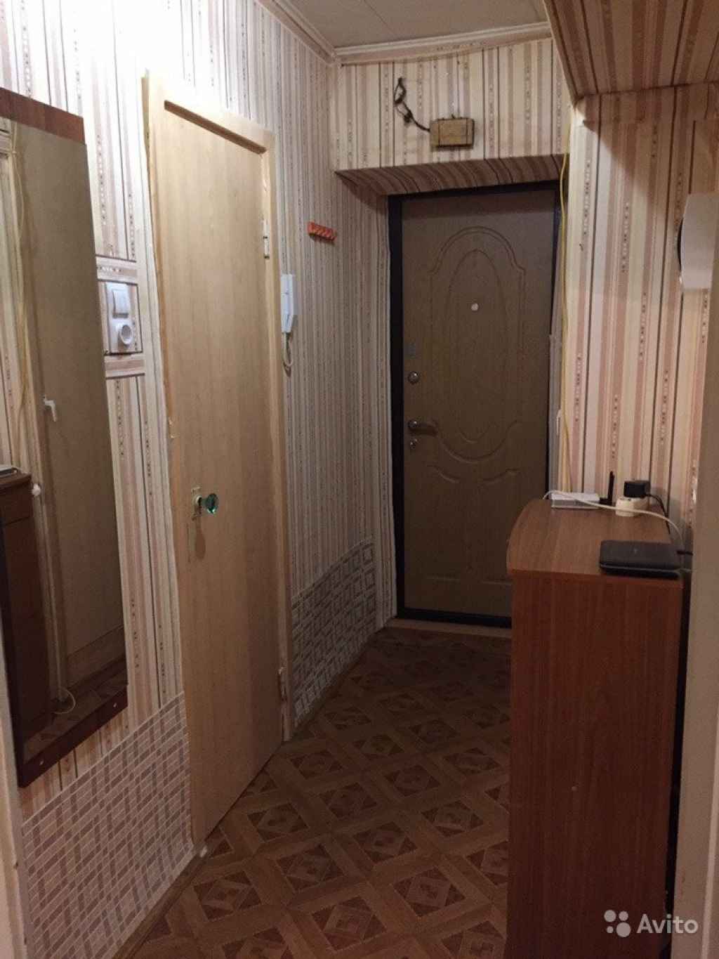 1-к квартира, 30 м², 1/7 эт. в Санкт-Петербурге. Фото 4