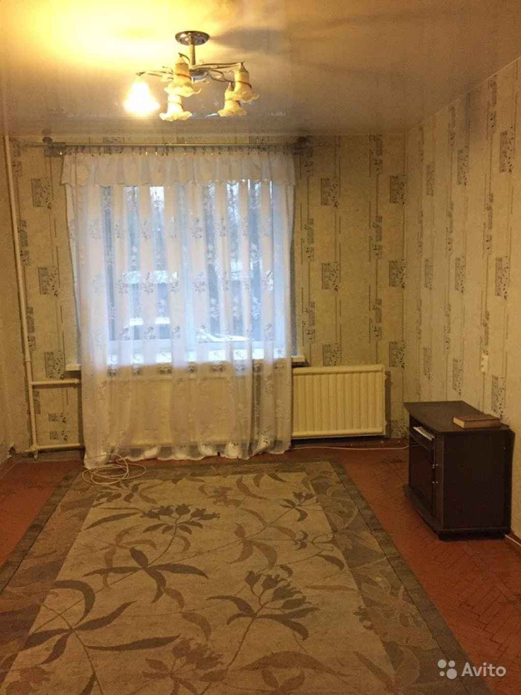 1-к квартира, 30 м², 1/7 эт. в Санкт-Петербурге. Фото 3