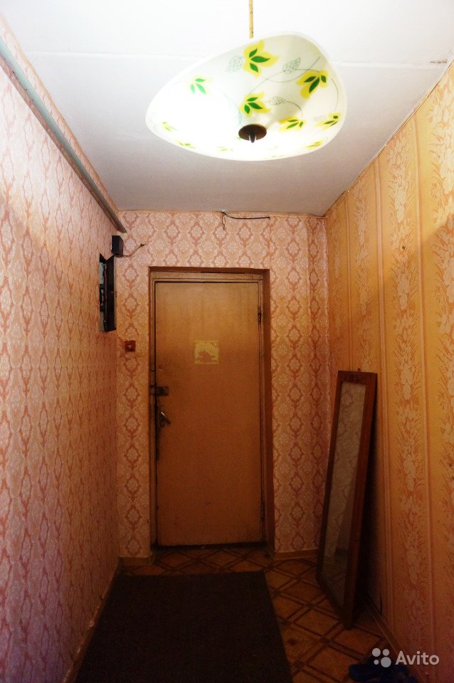 1-к квартира, 42 м², 1/9 эт. в Санкт-Петербурге. Фото 6