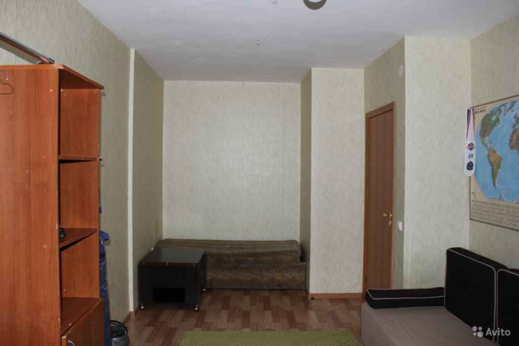 1-к квартира, 33.5 м², 26/27 эт. в Санкт-Петербурге. Фото 3
