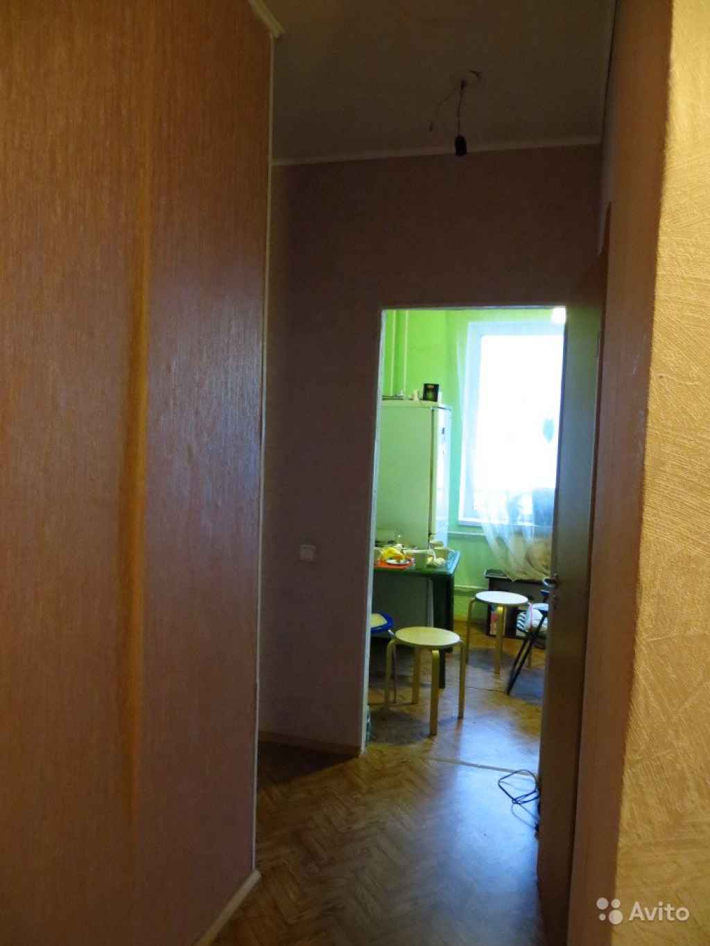 1-к квартира, 38.1 м², 6/13 эт. в Санкт-Петербурге. Фото 8